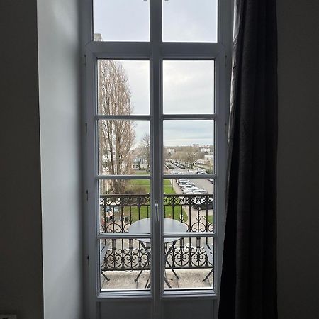 滨海布洛涅L'Escapade Cote D'Opale公寓 外观 照片